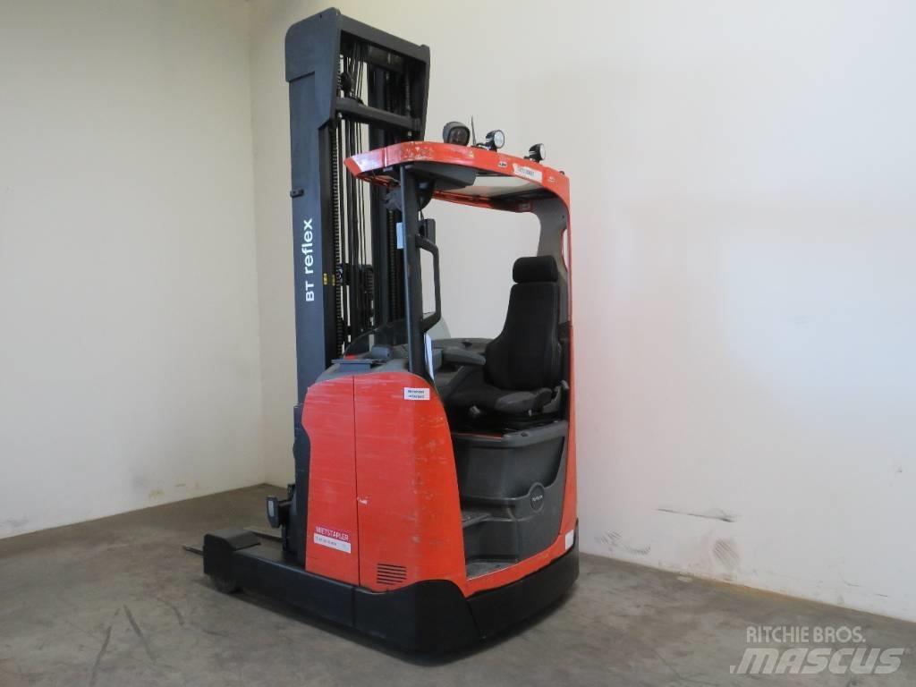 BT RR E 160 HE 前移式叉车
