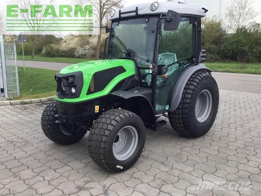 Deutz-Fahr 3050 拖拉机/农用车
