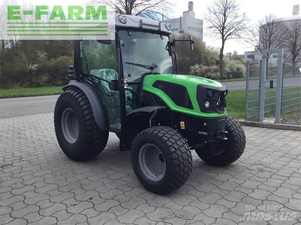 Deutz-Fahr 3050 拖拉机/农用车