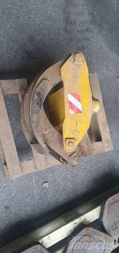  Möregrip 0,19 抓斗