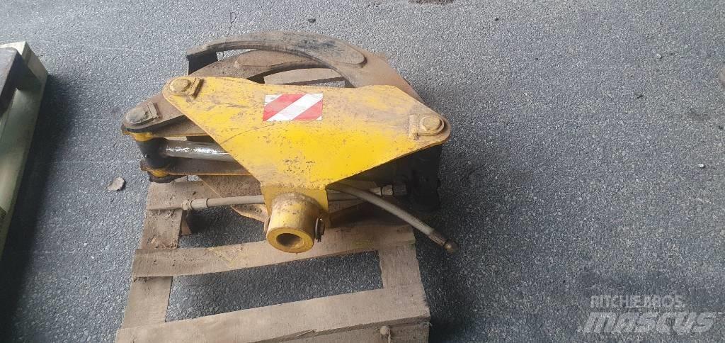  Möregrip 0,19 抓斗