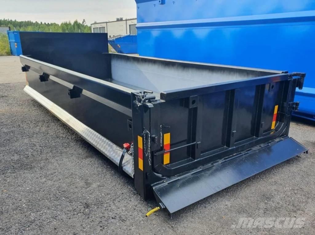  Dinacon Schaktflak 可卸车厢