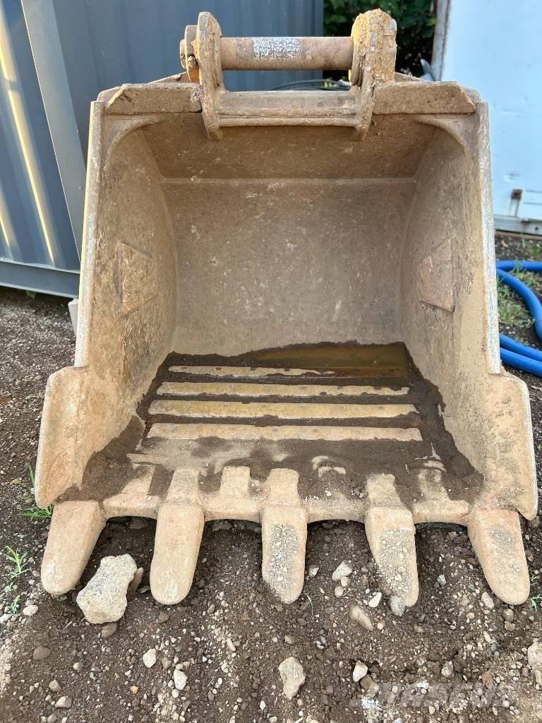 Volvo EC 290 B LC 履带挖掘机
