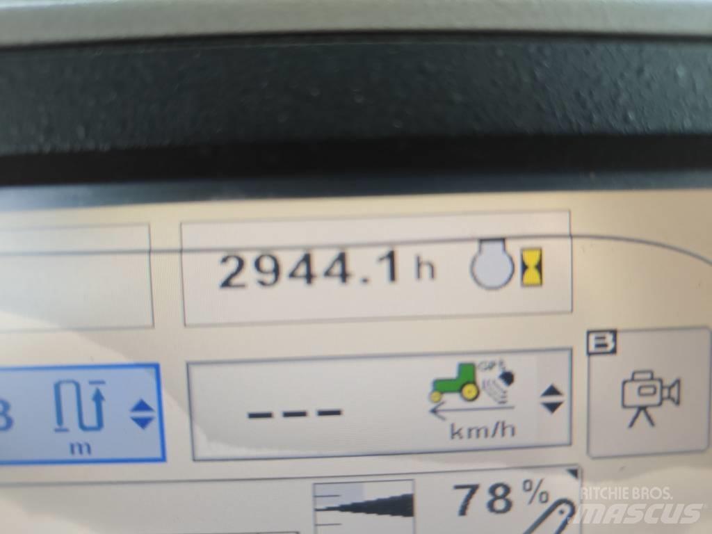 John Deere 8360 R 拖拉机/农用车