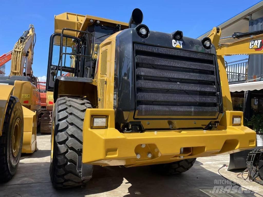 CAT CAT 988 轮式装载机