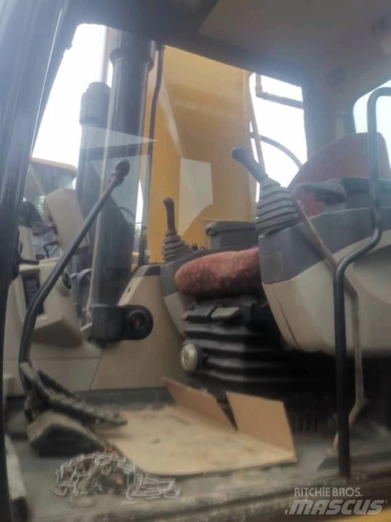 CAT 325 DL 履带挖掘机