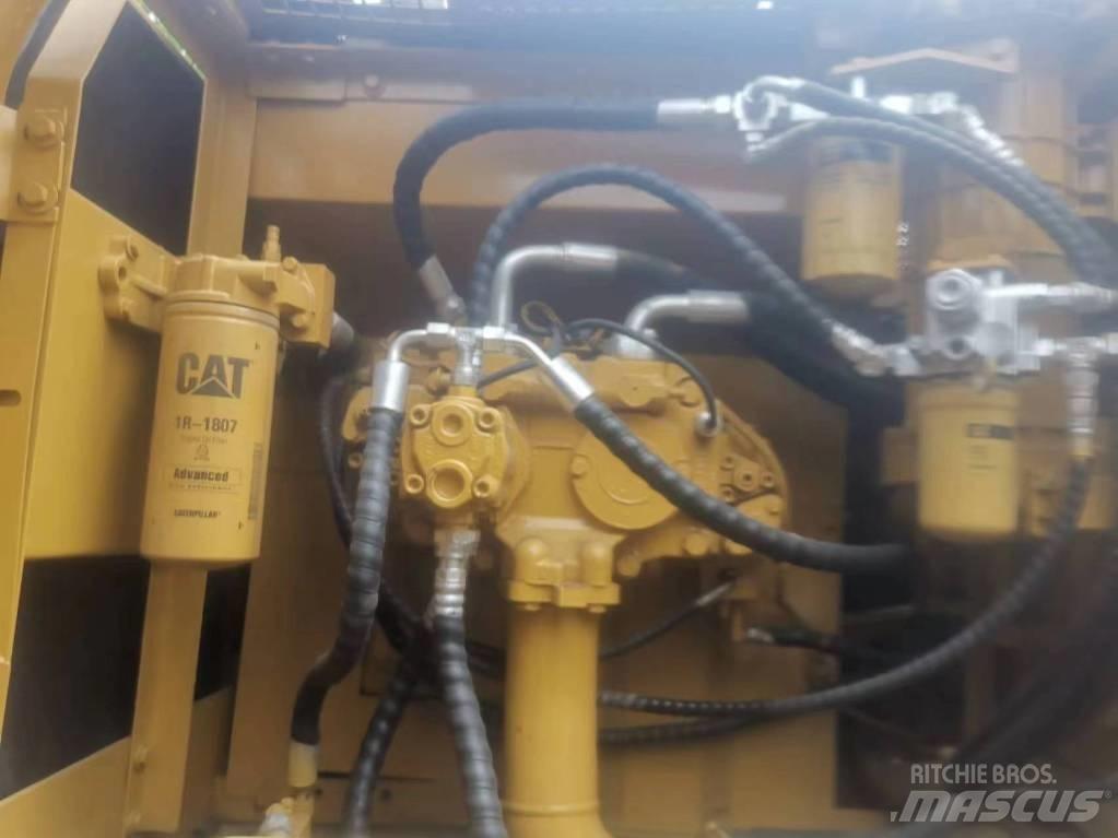 CAT 325 DL 履带挖掘机