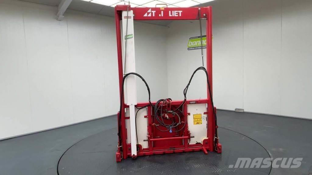 Trioliet TU 195 其他畜牧业器械和配件