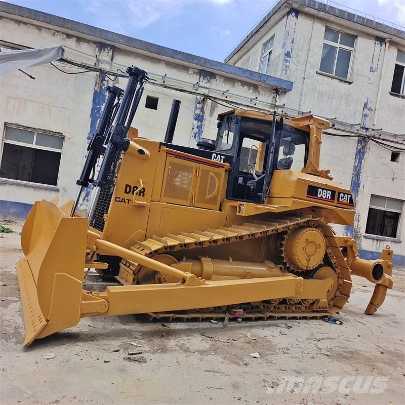 CAT D 8 R 履带式推土机