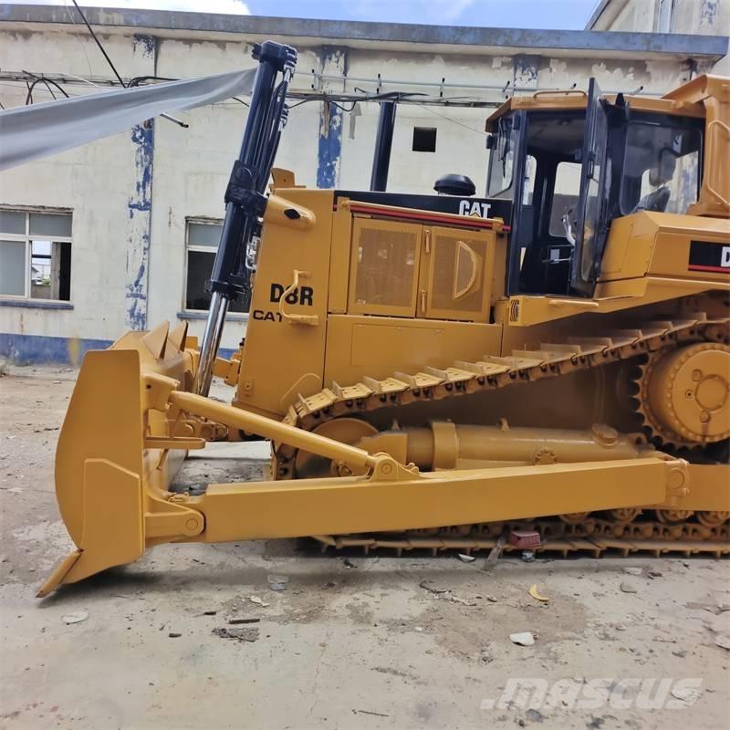 CAT D 8 R 履带式推土机