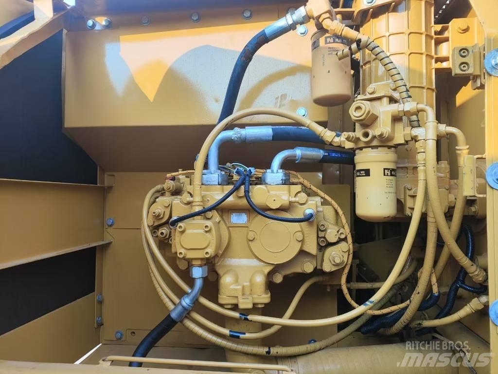 CAT 320 C L 履带挖掘机