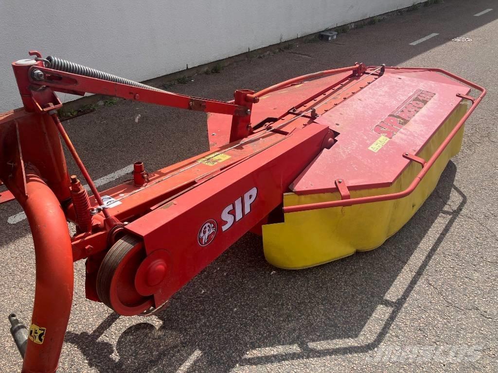 SIP roto 185 割草机