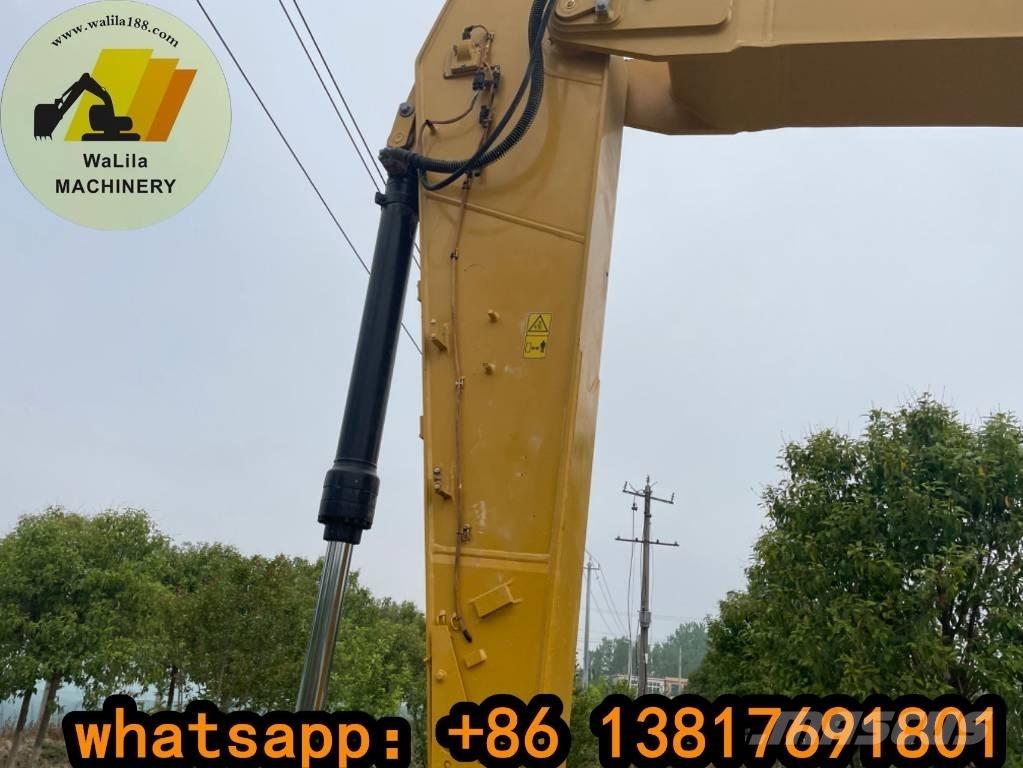 CAT 320 履带挖掘机