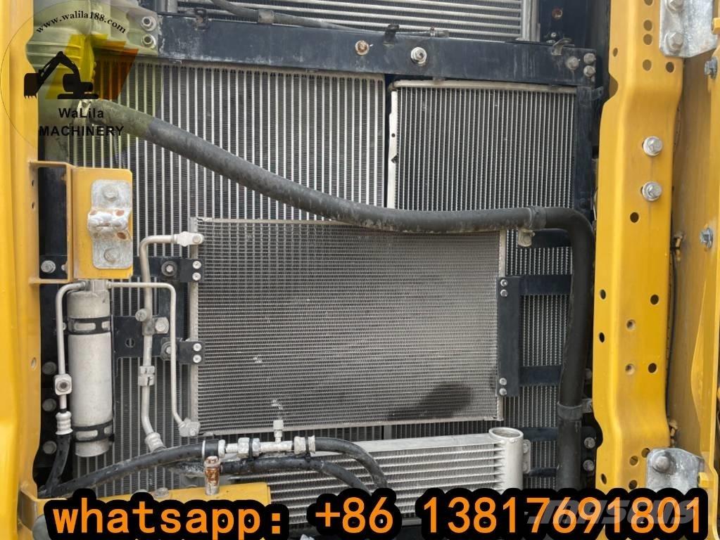 CAT 320 履带挖掘机