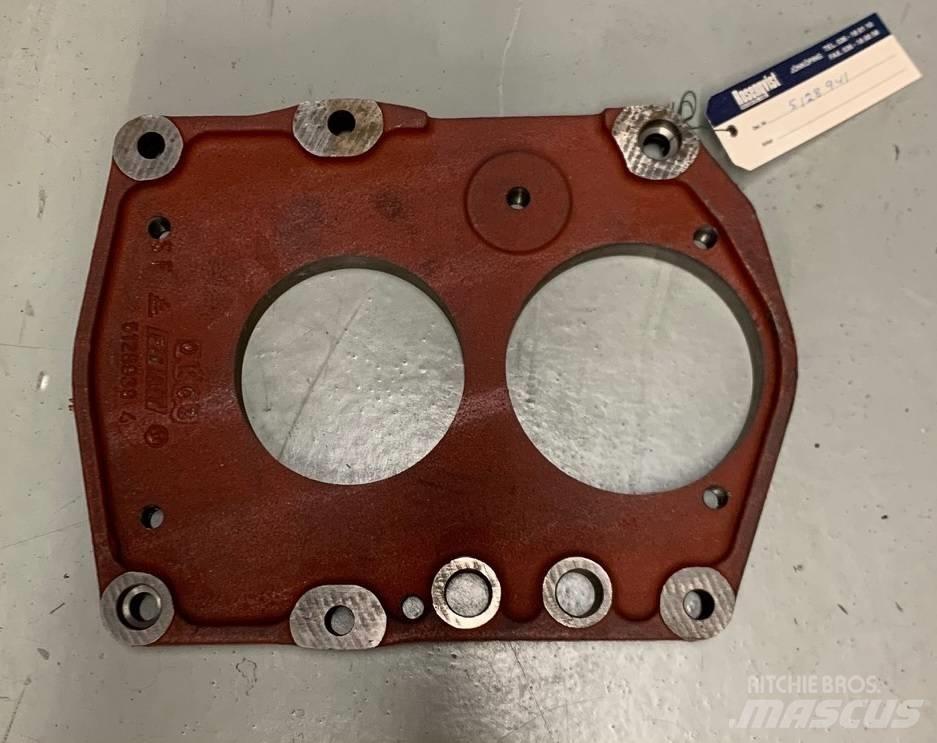 Fiat COVER 5128941 传动装置