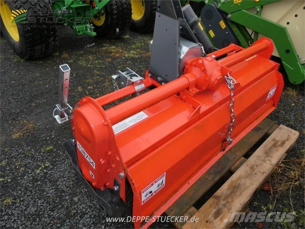 Muratori MZ4 - 155 其他耕种机械和配件