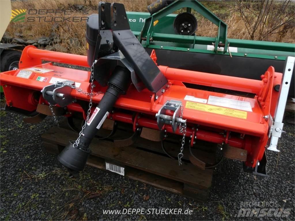 Muratori MZ4 - 155 其他耕种机械和配件