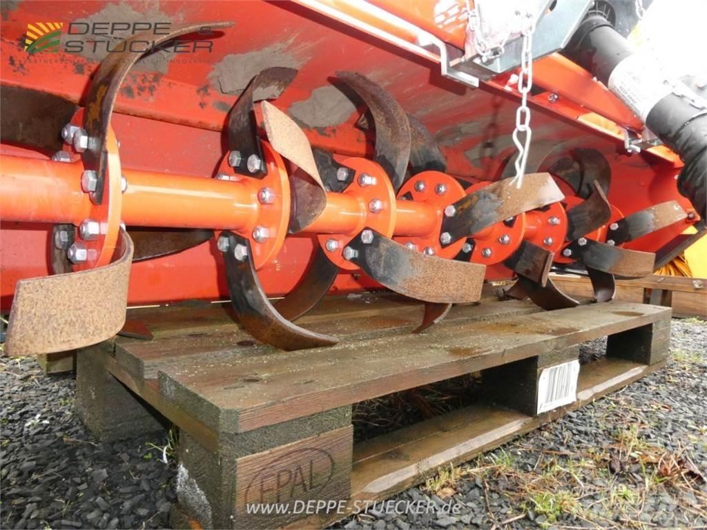 Muratori MZ4 - 155 其他耕种机械和配件