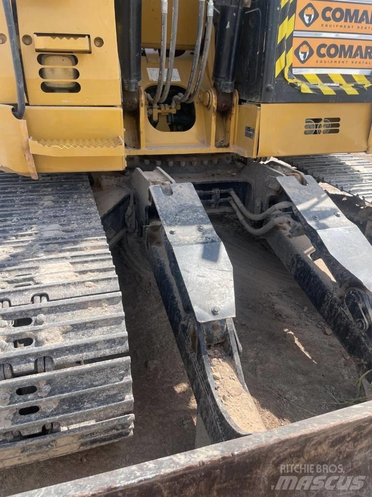CAT 315 LC 履带挖掘机