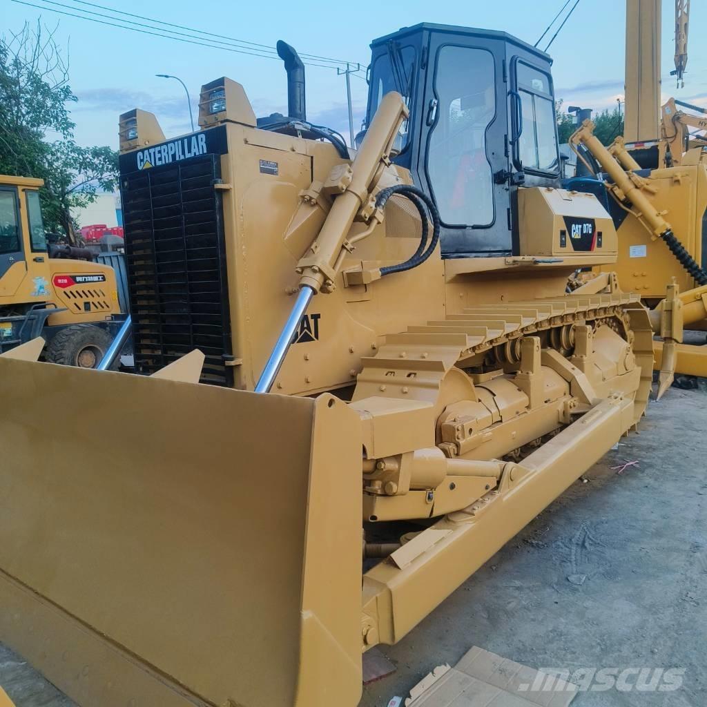 CAT D 7 G 履带式推土机