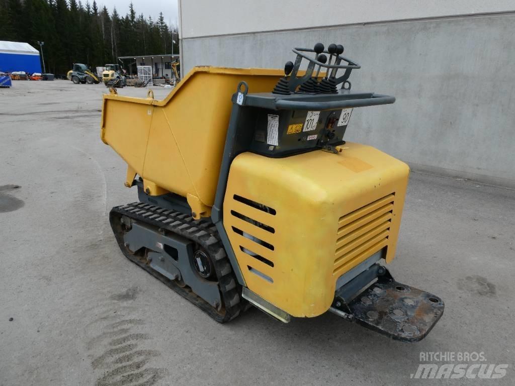 Gehl RD 10 翻斗车\公路型自卸车