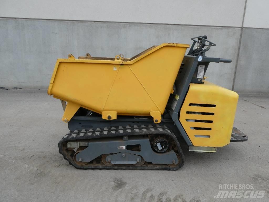 Gehl RD 10 翻斗车\公路型自卸车
