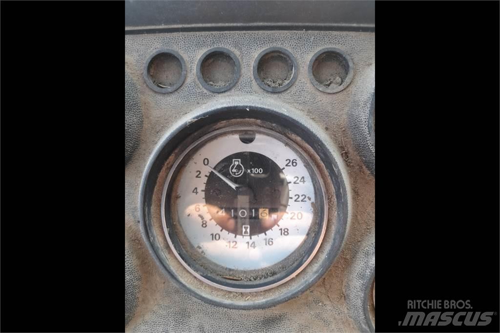 Ford 6710 拖拉机/农用车