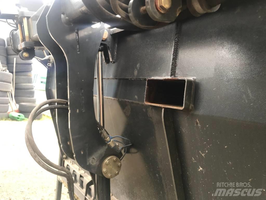 Bomag BS 180 压实机械配件
