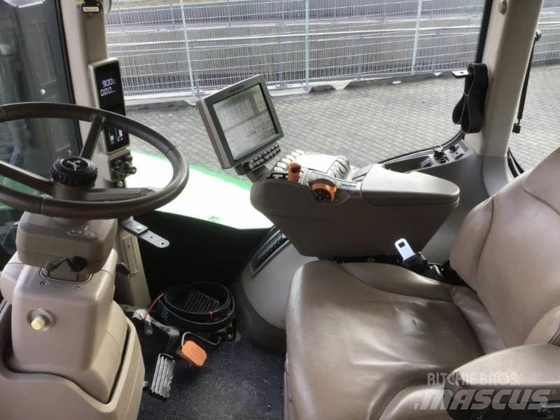 John Deere 9620 RX 拖拉机/农用车