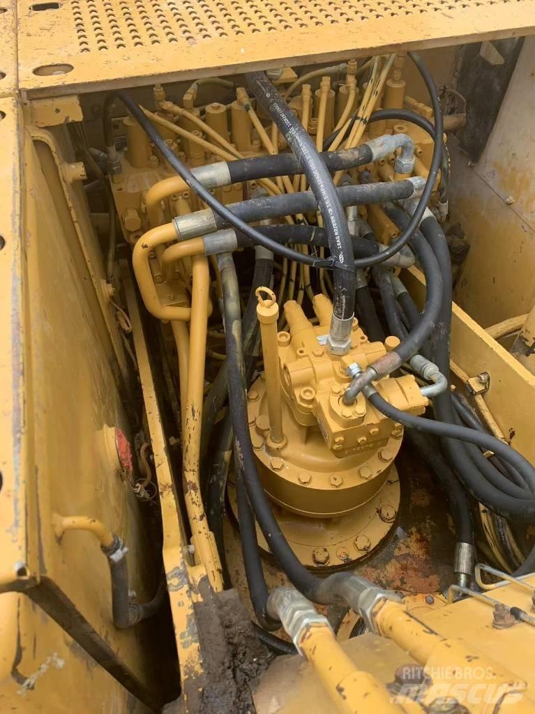 CAT 320 C 履带挖掘机