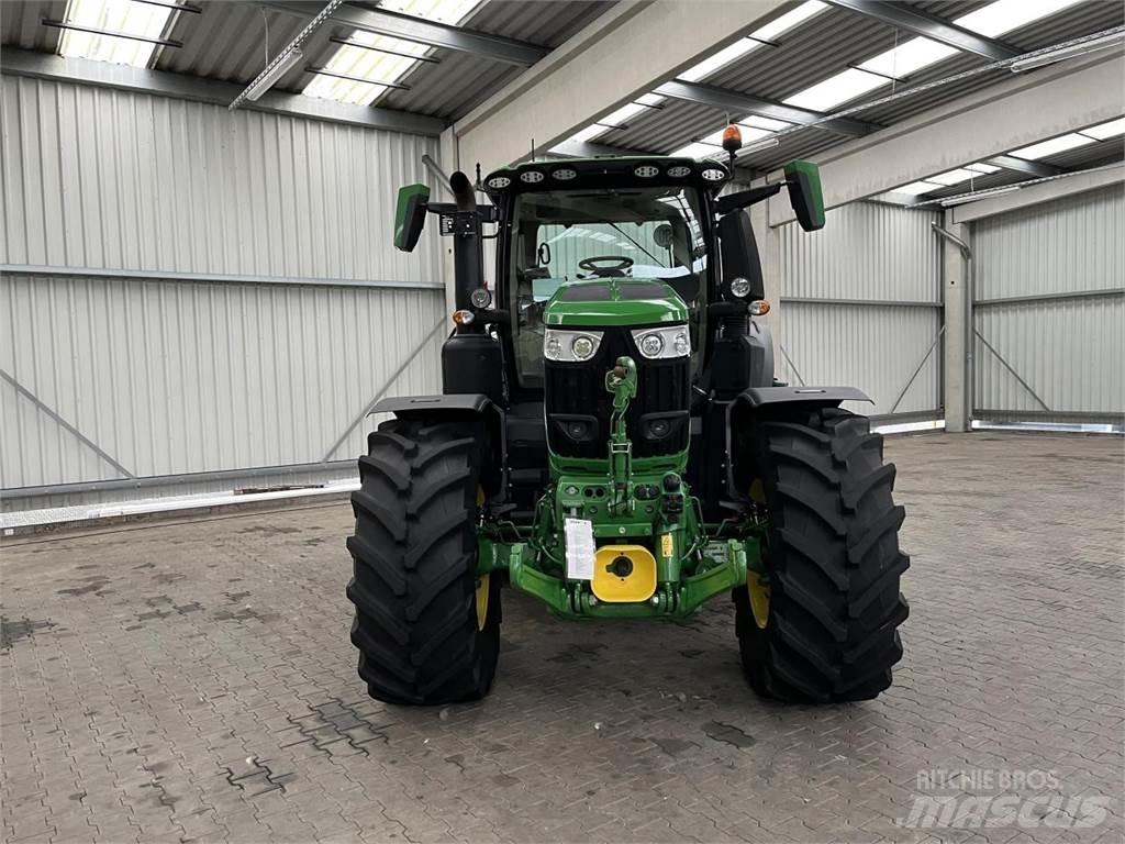 John Deere 6R 250 拖拉机/农用车