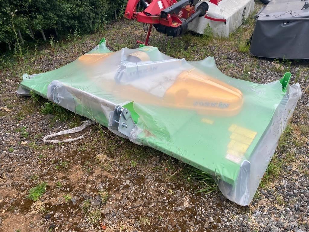 Joskin TR 270 C3 牧场割草机和切顶器