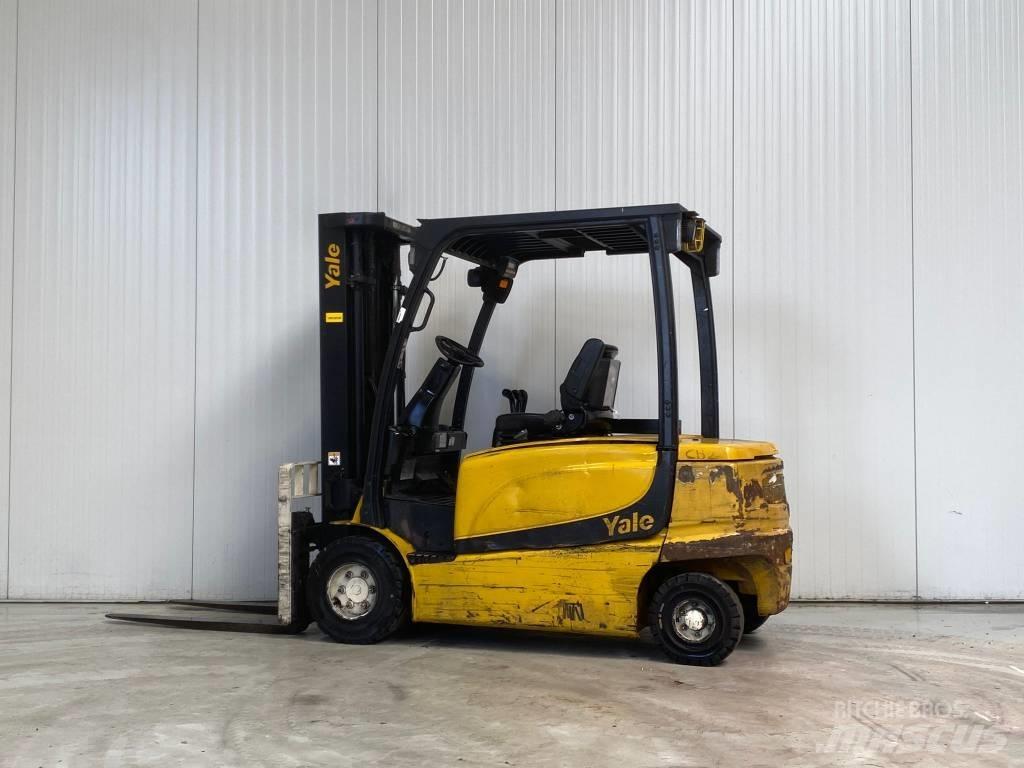 Yale ERP35VL 电动叉车