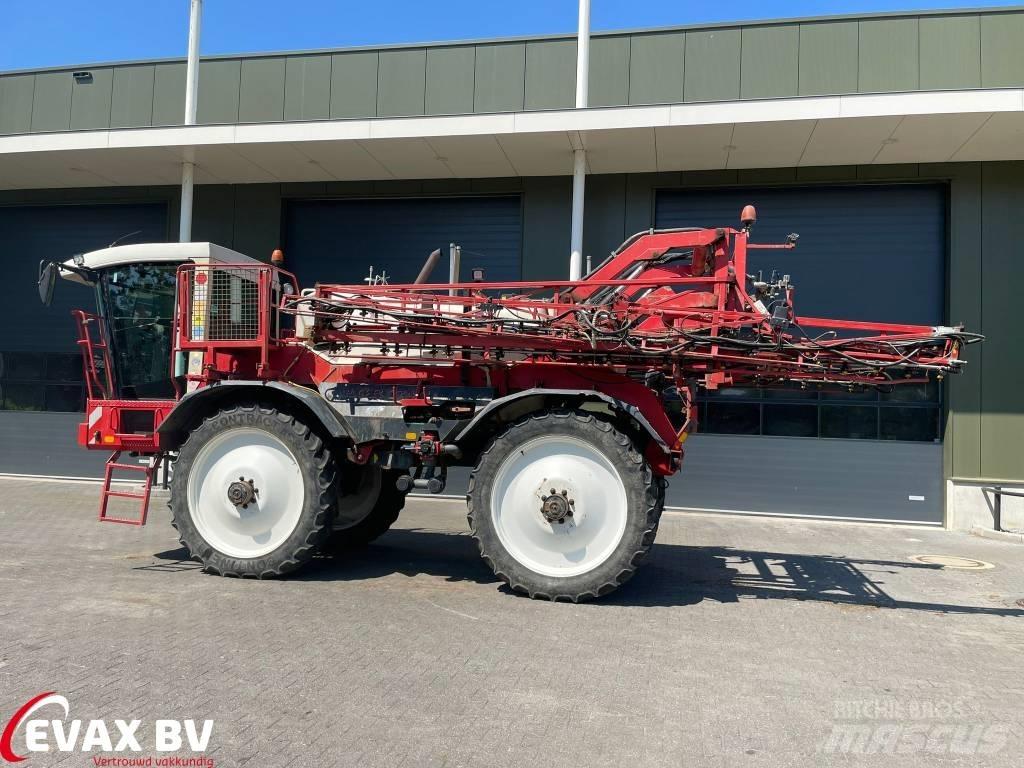 Agrifac ZA 3433 自走式喷雾机