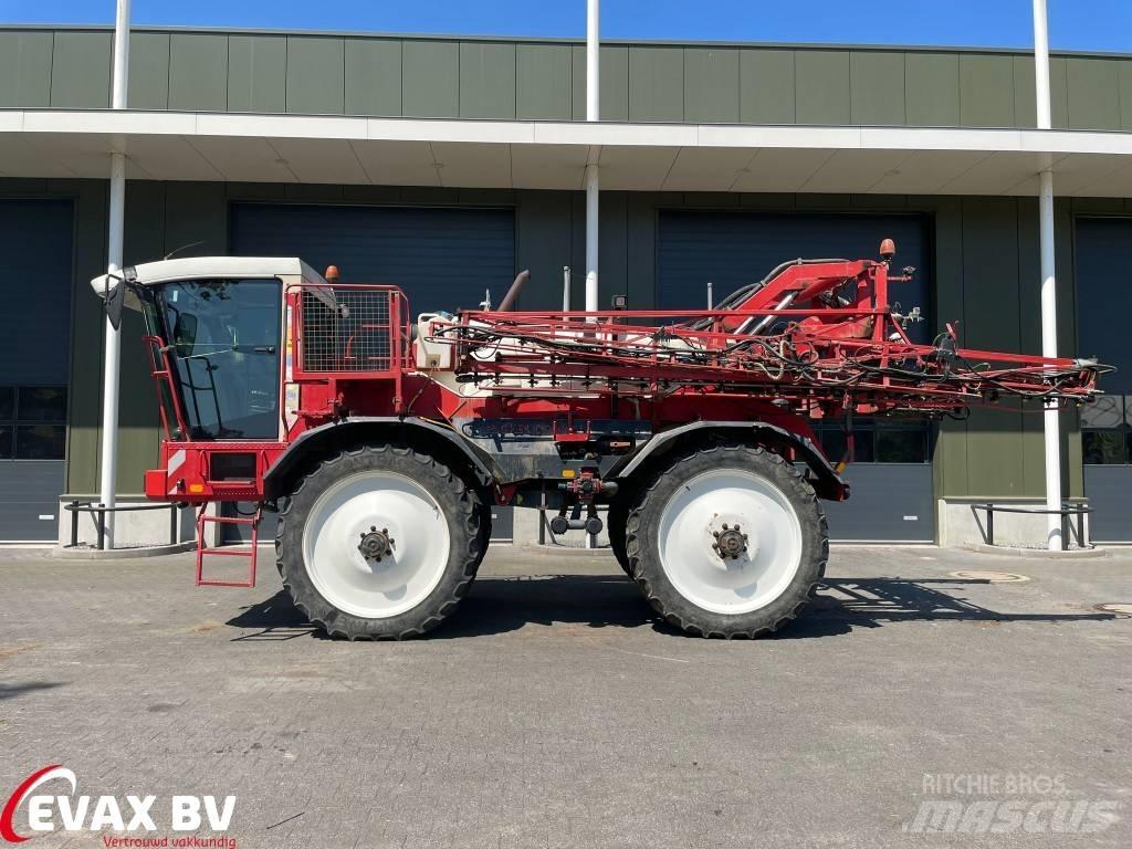 Agrifac ZA 3433 自走式喷雾机