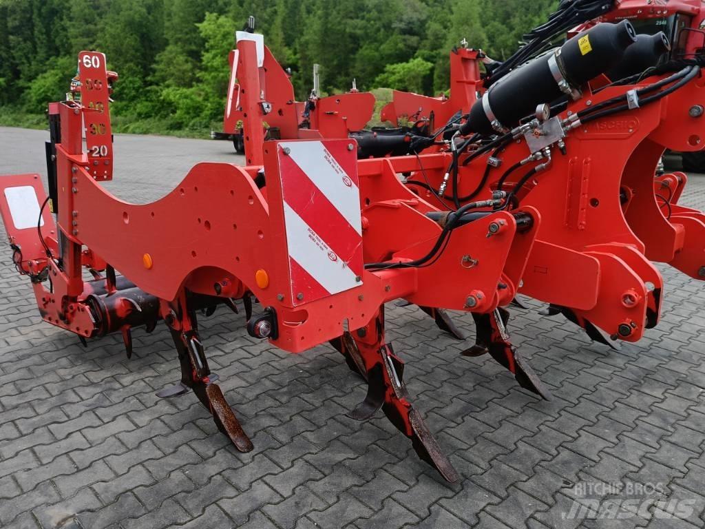 Maschio Attila 300/7 手扶中耕机