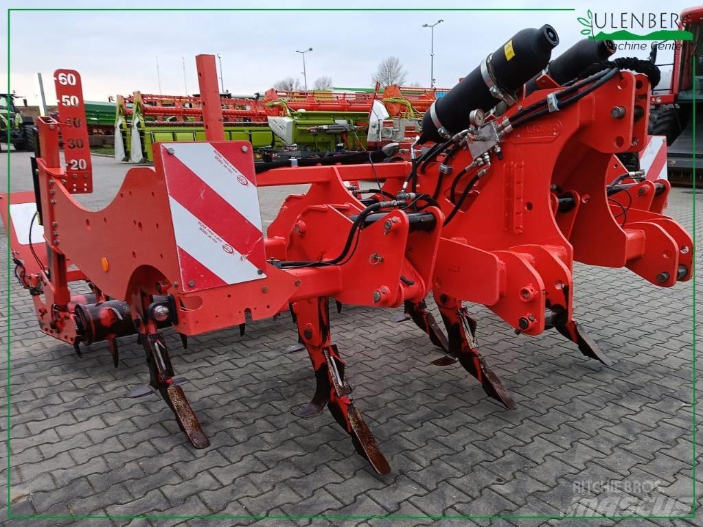 Maschio Attila 300/7 手扶中耕机