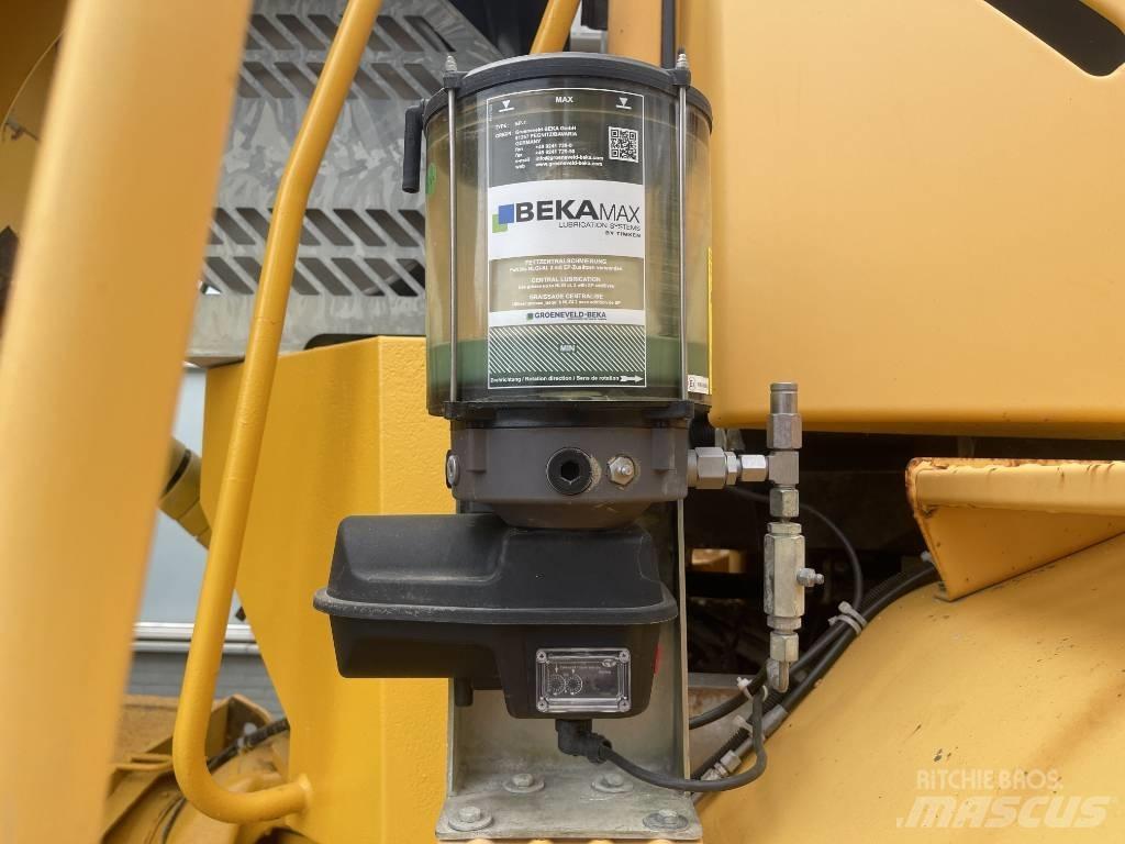 Volvo A 35 D    2005   CE 铰接式自卸车