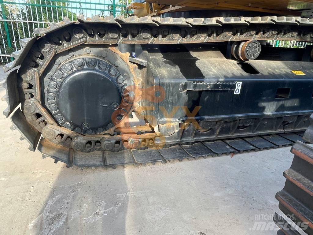 CAT 336 D2 履带挖掘机