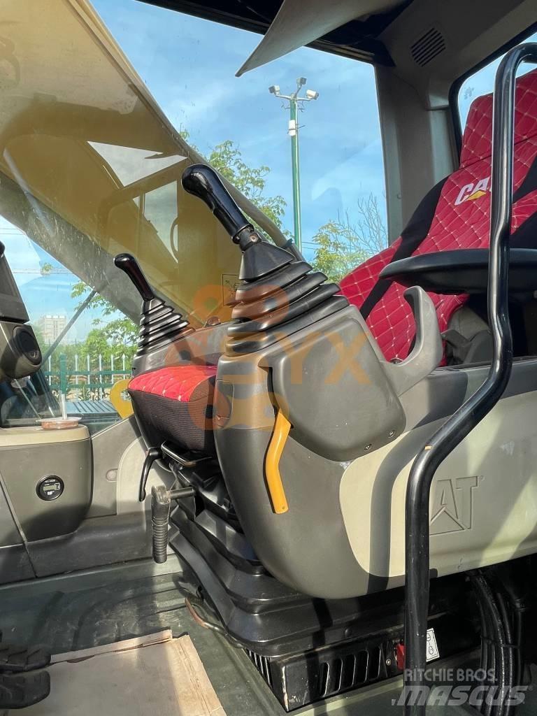 CAT 336 D2 履带挖掘机