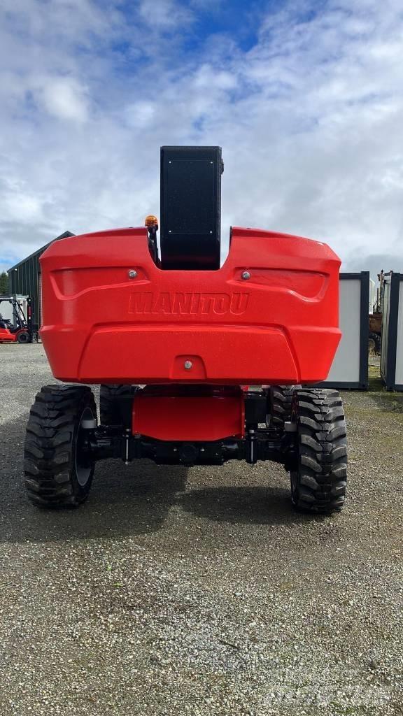 Manitou 280 TJ 直臂高空工作平台