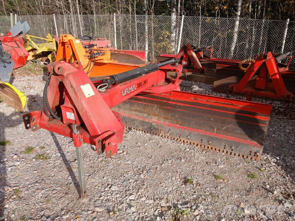 Vama 300 JH 1 刮路机