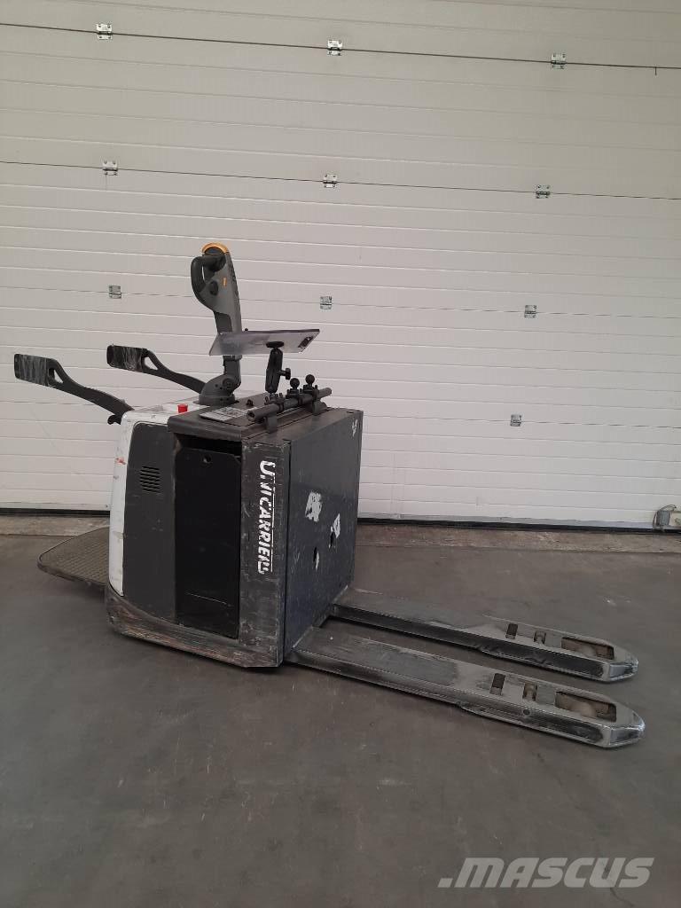UniCarriers PMR200 电动搬运车