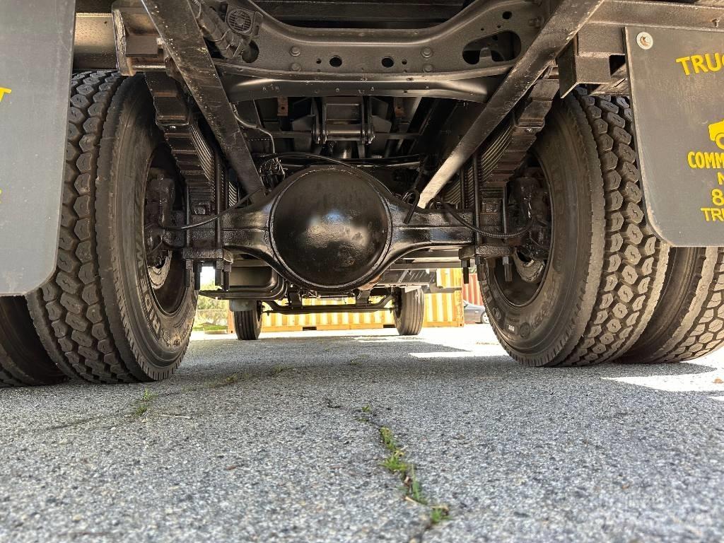 Ford F 650 SD 农业机械-其他