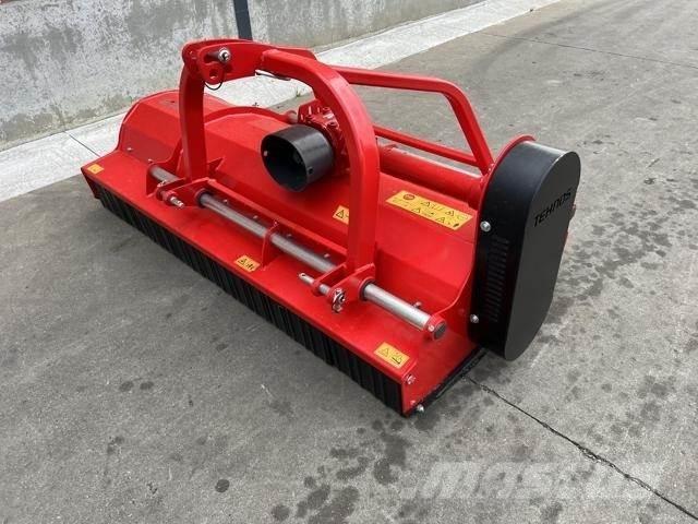Tehnos MUL 200 LW 割草机
