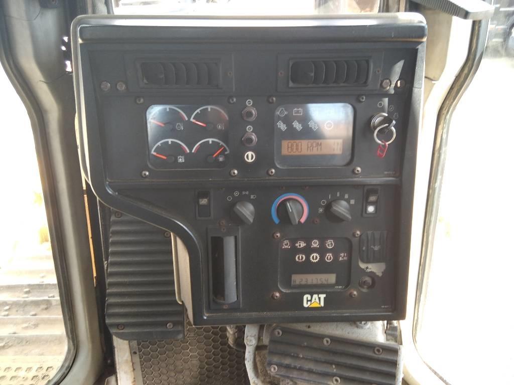 CAT D 6 R LGP 推土机