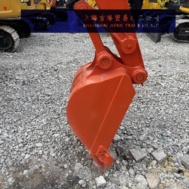 Kubota KX 183 履带挖掘机