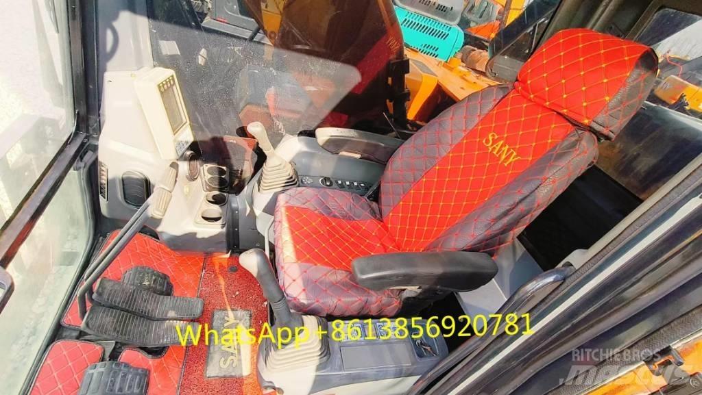 Sany SY 215 H Pro 履带挖掘机