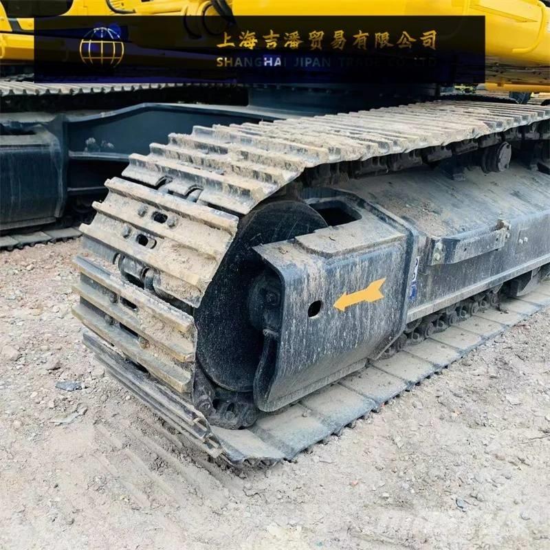 Komatsu PC 400 履带挖掘机