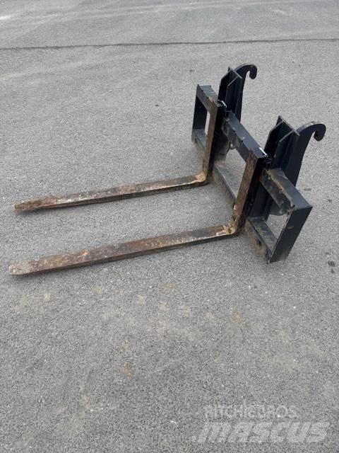 JCB 406 轮式装载机
